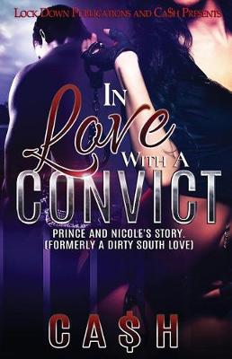 Book cover for In Love With a Convict