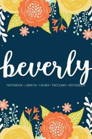 Cover of Beverly