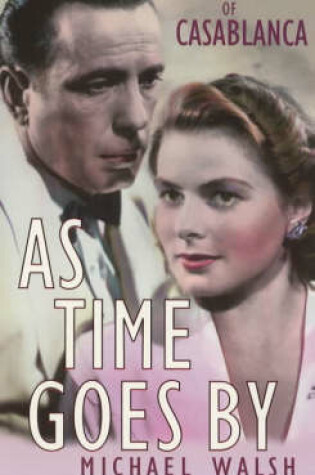 Cover of As Time Goes By