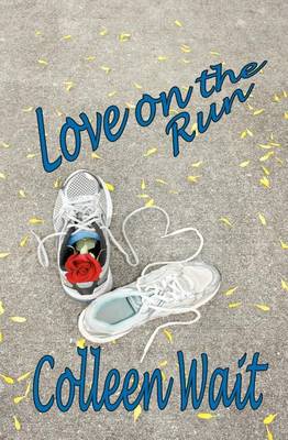 Book cover for Love on the Run