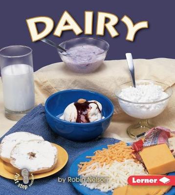 Book cover for Dairy