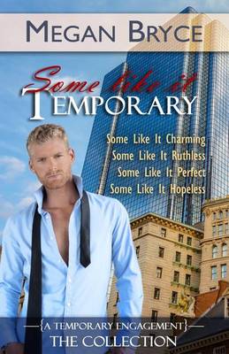 Book cover for Some Like It Temporary