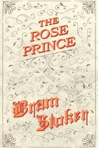 Cover of The Rose Prince