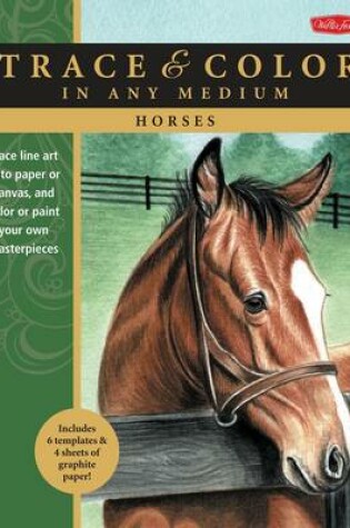 Cover of Horses