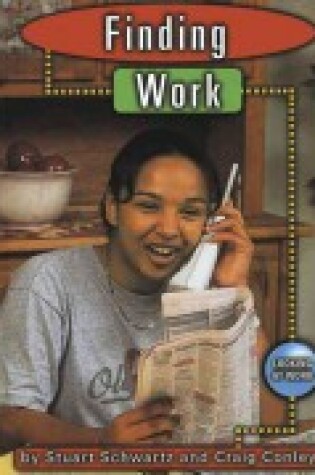 Cover of Finding Work