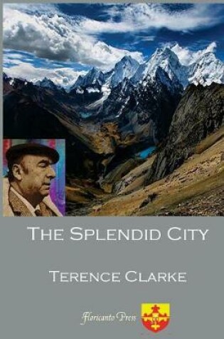 Cover of The Splendid City