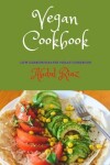 Book cover for Vegan Cookbook