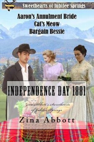 Cover of Independence Day 1881