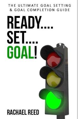 Book cover for Ready Set Goal