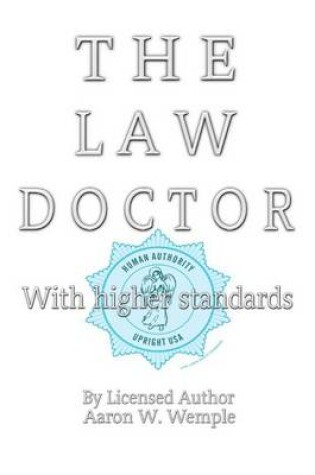 Cover of The Law Doctor