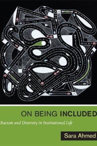Cover of On Being Included