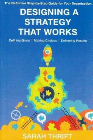 Cover of Designing a Strategy That Works