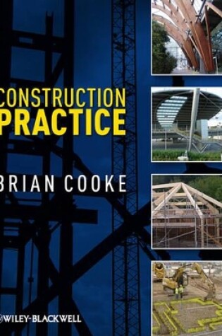 Cover of Construction Practice