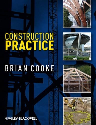 Book cover for Construction Practice