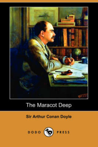 Cover of The Maracot Deep (Dodo Press)