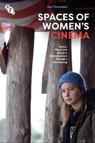 Cover of Spaces of Women's Cinema