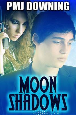 Book cover for Moon Shadows