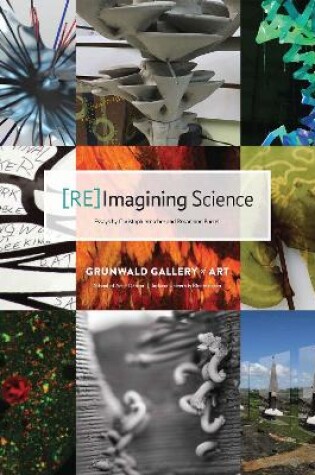 Cover of [RE]Imagining Science