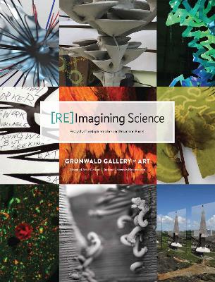 Book cover for [RE]Imagining Science