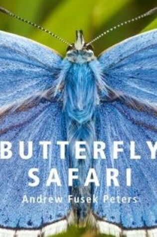 Cover of Butterfly Safari