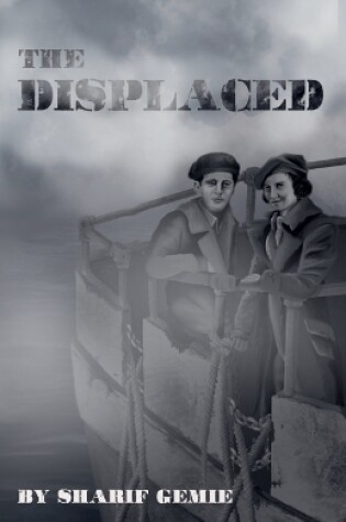 Cover of The Displaced