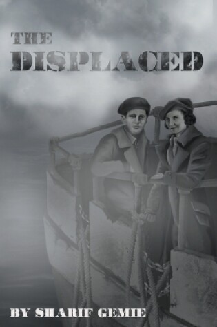 Cover of The Displaced