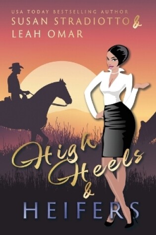 Cover of High Heels and Heifers