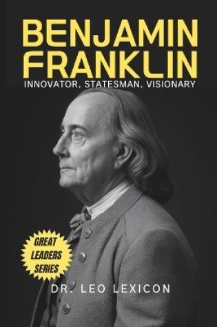 Cover of Benjamin Franklin