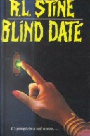 Cover of Blind Date
