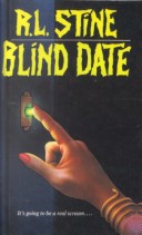 Book cover for Blind Date