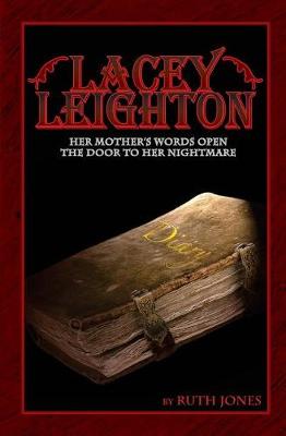 Book cover for Lacey Leighton