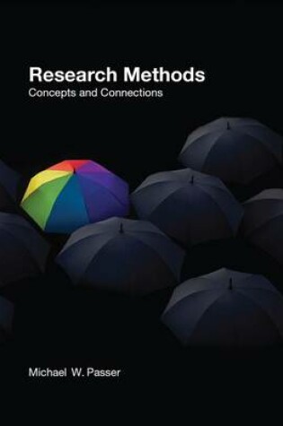 Cover of Research Methods