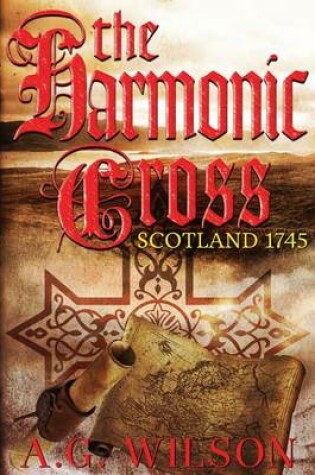 Cover of The Harmonic Cross