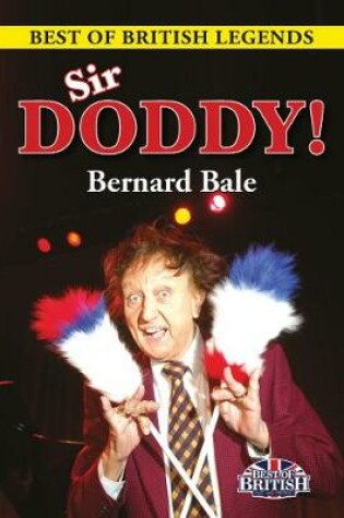 Cover of Sir Doddy!