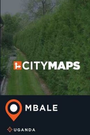 Cover of City Maps Mbale Uganda