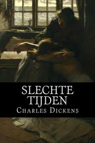 Cover of Slechte Tijden