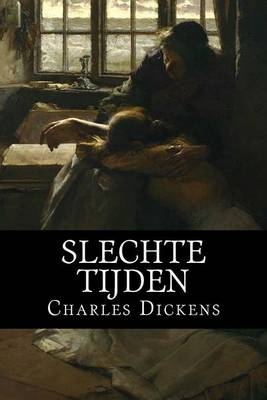 Book cover for Slechte Tijden