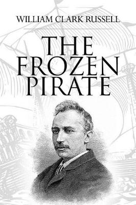 Book cover for The Frozen Pirate