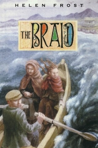 Cover of The Braid