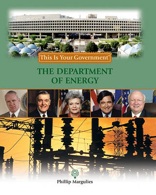 Cover of The Department of Energy
