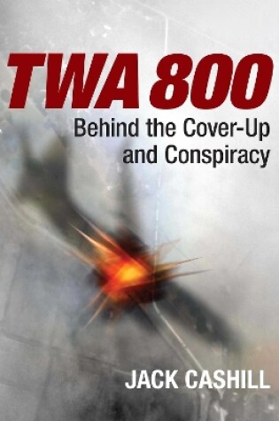 Cover of TWA 800