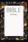 Book cover for Bible Journal