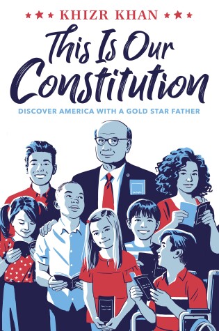 Cover of This Is Our Constitution