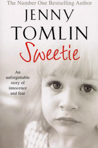 Cover of Sweetie