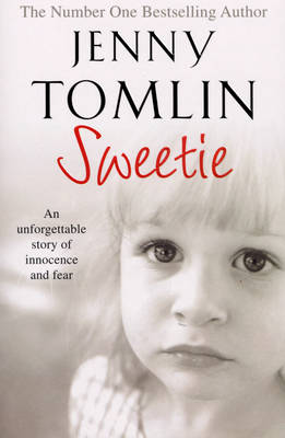 Book cover for Sweetie
