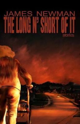 Book cover for The Long n' Short of It