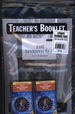 Cover of Seventh Seal (Literacy Resource Pack)