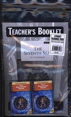 Book cover for Seventh Seal (Literacy Resource Pack)