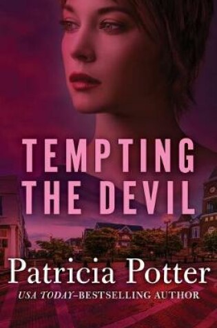 Cover of Tempting the Devil