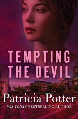 Book cover for Tempting the Devil